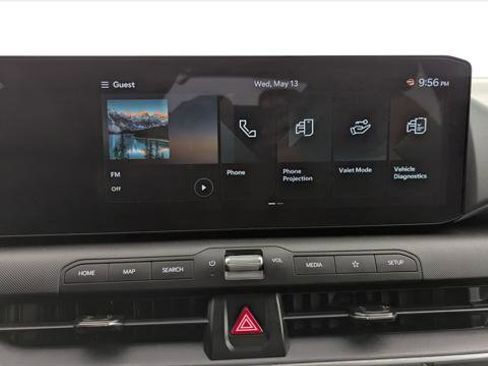 Used 2025 Kia K4 FWD image 26
