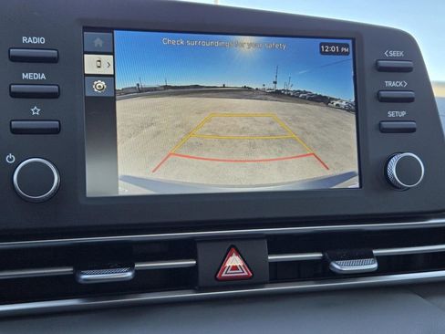 New 2026 Hyundai Elantra SEL Sport Premium FWD image 13