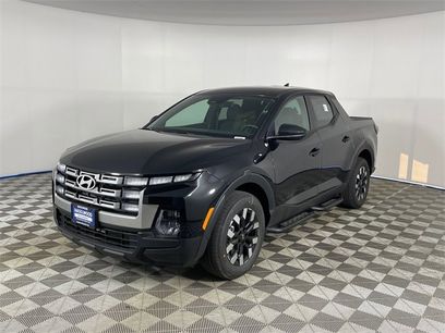 New 2026 Hyundai Santa Cruz SE