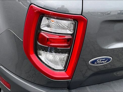 Used 2023 Ford Bronco Sport Big Bend w/ Convenience Package AWD/4WD image 31