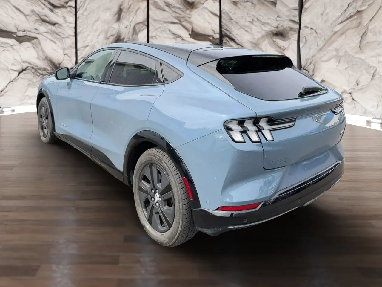 Used 2023 Ford Mustang Mach-E California Route 1 AWD/4WD image 5