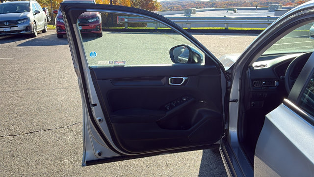 Used 2024 Honda Civic LX image 8