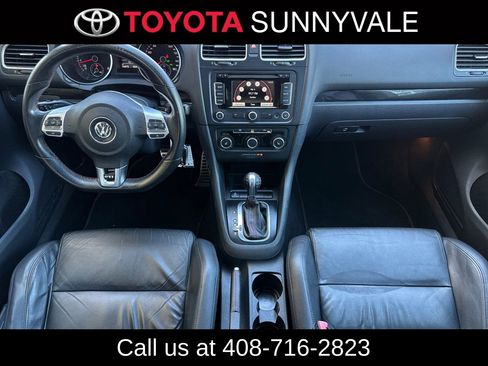 Used 2013 Volkswagen GTI Driver's Edition image 4