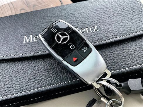 Used 2020 Mercedes-Benz E 53 AMG 4MATIC Coupe image 14