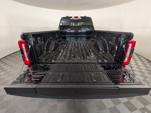 New 2025 Ford F350 King Ranch w/ Chrome Package image 7