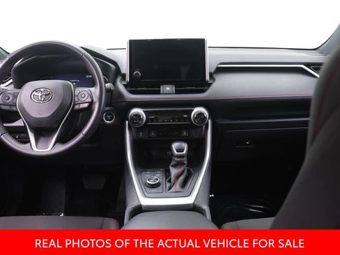 Certified 2024 Toyota RAV4 SE w/ Weather & Moonroof Package AWD/4WD image 5