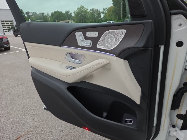 New 2027 Mercedes-Benz GLE 450 4MATIC image 20