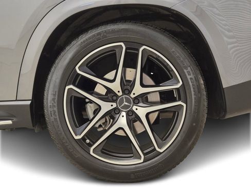 Used 2023 Mercedes-Benz GLE 53 AMG 4MATIC Coupe image 15