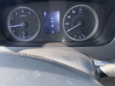 Used 2017 Hyundai Sonata SE FWD image 12