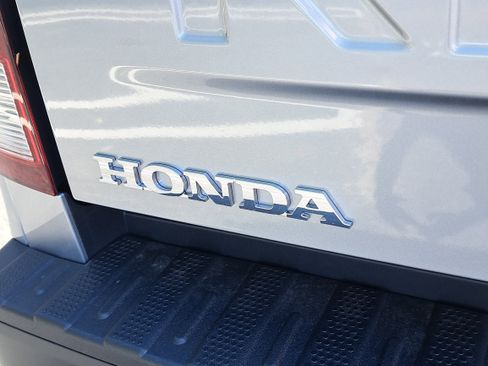 New 2025 Honda Ridgeline TrailSport+ image 8