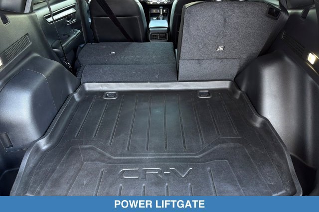 Used 2025 Honda CR-V Sport-L image 18