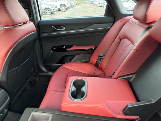 New 2027 Kia K5 GT-Line image 8