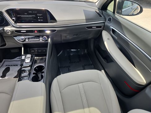 Used 2023 Hyundai Sonata Limited FWD image 19