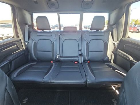 Used 2023 RAM 1500 TRX w/ TRX Level 2 Equipment Group image 24