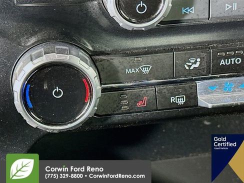 Used 2023 Ford F150 Tremor w/ Trailer Tow Package AWD/4WD image 25