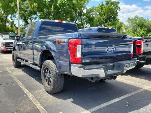 Used 2019 Ford F250 XL w/ STX Appearance Package image 4