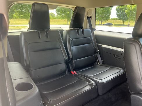 Used 2012 Ford Flex SEL w/ Equipment Group Order Code AWD/4WD image 14