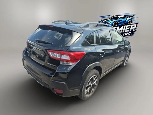 Used 2018 Subaru Crosstrek 2.0i Premium w/ Eyesight System AWD/4WD image 4