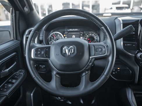 Used 2023 RAM 2500 Laramie image 43