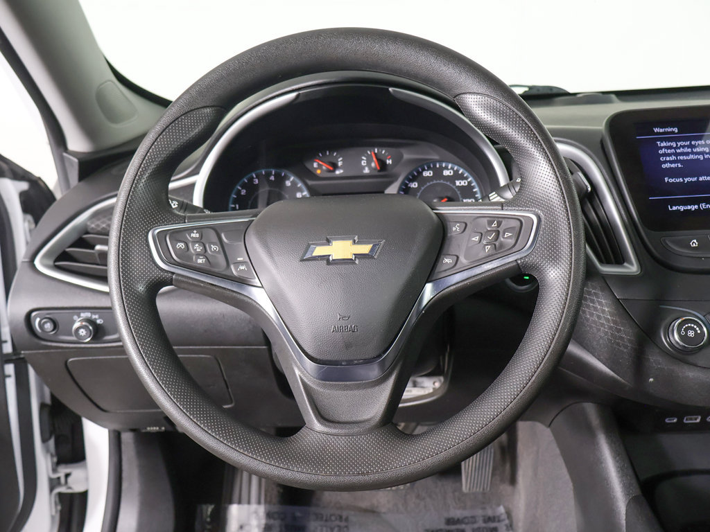 Used 2024 Chevrolet Malibu LS w/ Driver Confidence Package FWD image 36