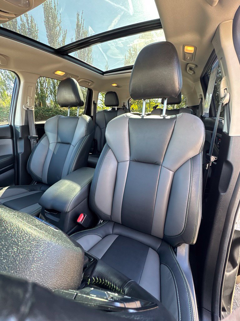 Used 2023 Subaru Ascent Onyx Edition Limited AWD/4WD image 41