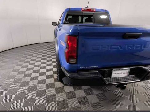 New 2026 Chevrolet Colorado Trail Boss image 13