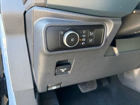 New 2026 Ford Bronco Heritage Edition AWD/4WD image 21
