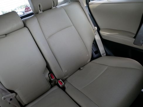 Used 2021 Toyota 4Runner Limited AWD/4WD image 14