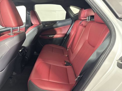 Used 2024 Lexus NX 350 AWD image 27