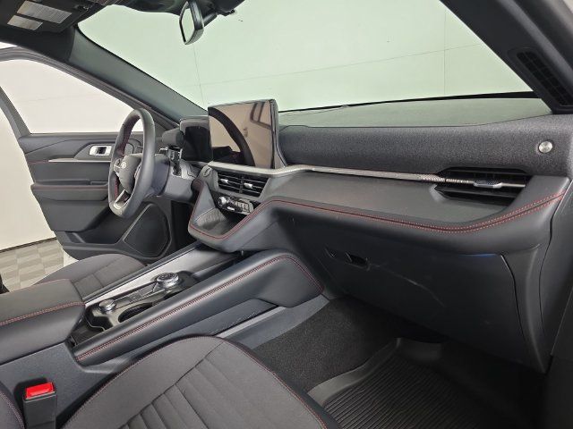 Used 2026 Ford Explorer ST-Line w/ ST-Line Street Pack AWD/4WD image 29