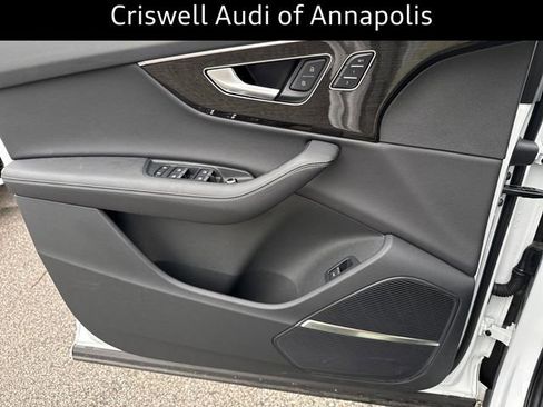 Used 2025 Audi Q7 3.0T Premium Plus w/ Premium Plus Package image 22