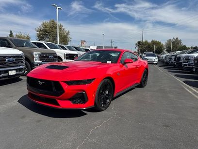 Used 2026 Ford Mustang GT
