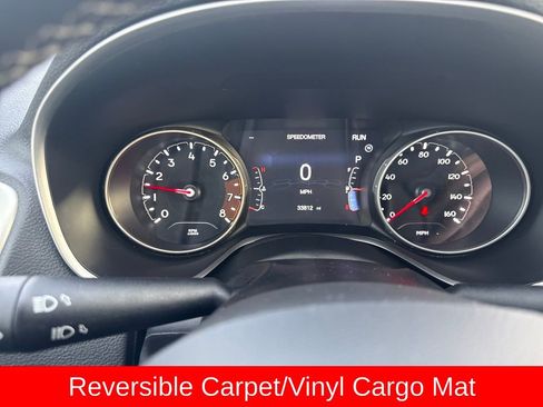 Used 2021 Jeep Compass 80th Special Edition image 17