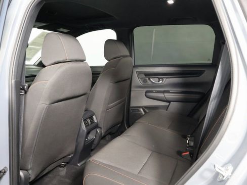 Used 2026 Honda CR-V TrailSport image 11