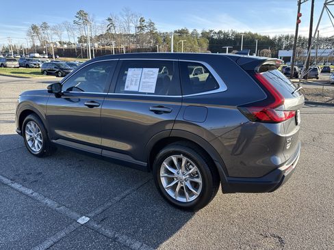 Certified 2023 Honda CR-V EX-L image 8