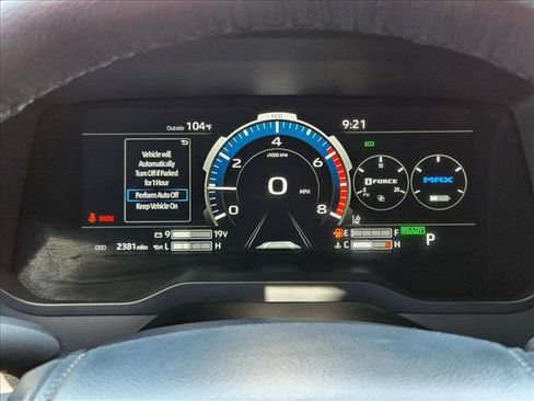 Certified 2026 Toyota Sequoia SR5 w/ SR5 Premium Package AWD/4WD image 11
