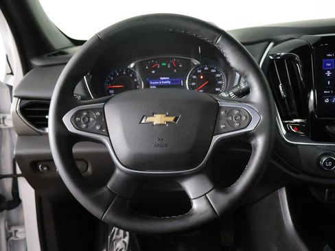 Used 2023 Chevrolet Traverse LT AWD/4WD image 38
