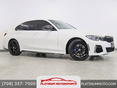 Used 2020 BMW M340i xDrive w/ Premium Package
