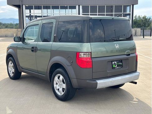 Used 2003 Honda Element EX image 6