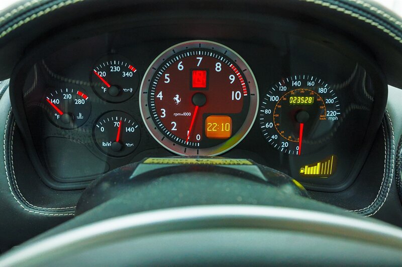 Used 2005 Ferrari F430 Coupe RWD image 72