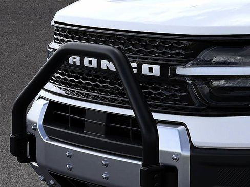 New 2026 Ford Bronco Sport Big Bend w/ Convenience Package AWD/4WD image 17