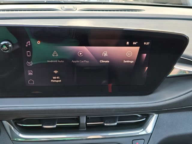 New 2026 Buick Envista Preferred w/ Convenience I Package FWD image 20