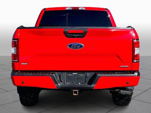 Used 2018 Ford F150 XLT w/ Equipment Group 302A Luxury image 5
