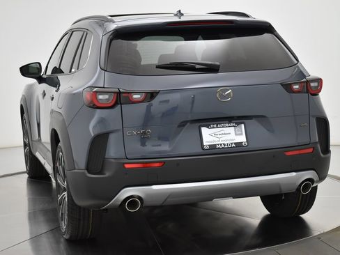 New 2026 MAZDA CX-50 2.5 Turbo w/ Accent Package AWD/4WD image 19