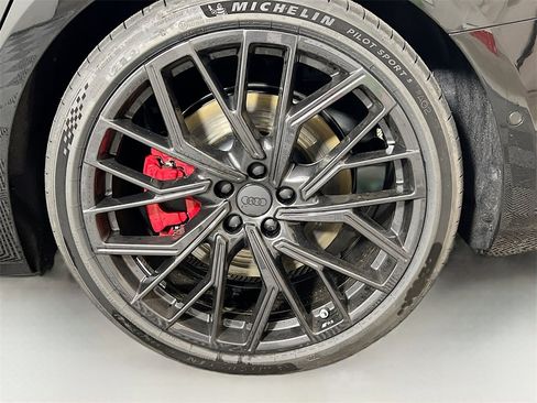 New 2026 Audi A6 Prestige image 28