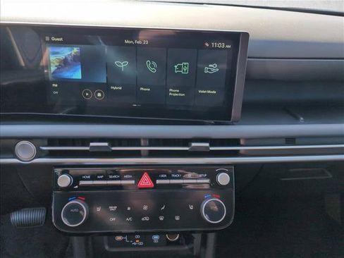 New 2026 Hyundai Tucson SEL image 14