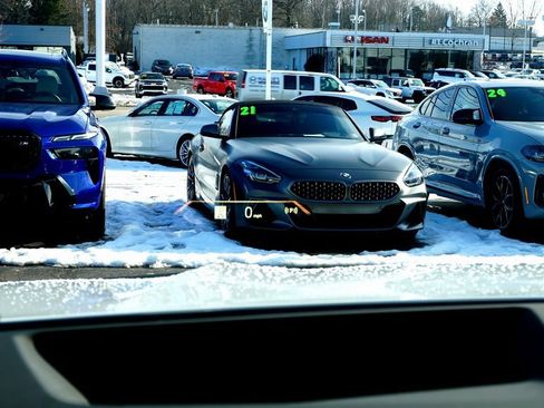 New 2026 BMW X5 xDrive40i w/ Climate Comfort Package image 22