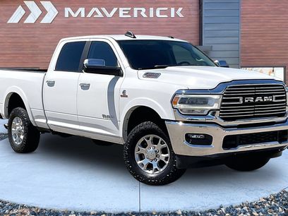 Used 2020 RAM 2500 Laramie