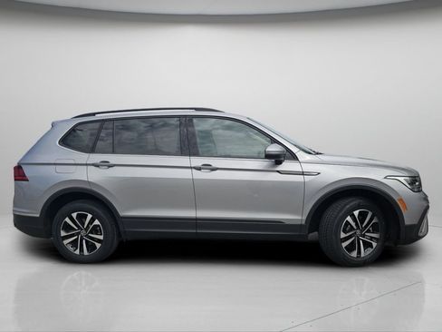 Used 2023 Volkswagen Tiguan S w/ Driver Assistance Package AWD/4WD image 23