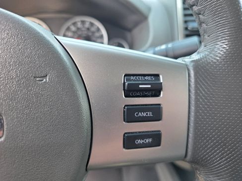 Used 2019 Nissan Frontier SL image 22